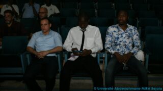 Ceremonie de la remise des diplomes aux etudiants etrangers 25 juillet 2015 081