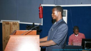 Ceremonie de la remise des diplomes aux etudiants etrangers 25 juillet 2015 087