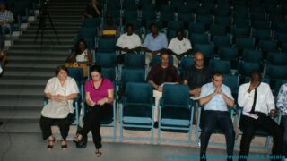 Ceremonie de la remise des diplomes aux etudiants etrangers 25 juillet 2015 090