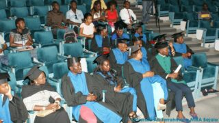 Ceremonie de la remise des diplomes aux etudiants etrangers 25 juillet 2015 094