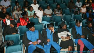 Ceremonie de la remise des diplomes aux etudiants etrangers 25 juillet 2015 095
