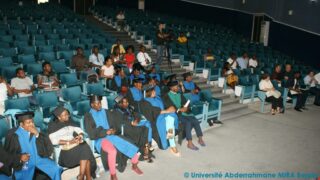 Ceremonie de la remise des diplomes aux etudiants etrangers 25 juillet 2015 097