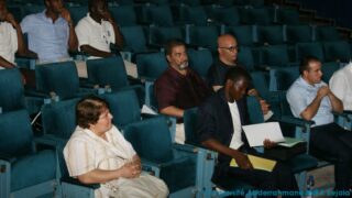 Ceremonie de la remise des diplomes aux etudiants etrangers 25 juillet 2015 099