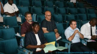 Ceremonie de la remise des diplomes aux etudiants etrangers 25 juillet 2015 100