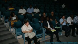 Ceremonie de la remise des diplomes aux etudiants etrangers 25 juillet 2015 102