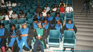 Ceremonie de la remise des diplomes aux etudiants etrangers 25 juillet 2015 104