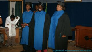 Ceremonie de la remise des diplomes aux etudiants etrangers 25 juillet 2015 114