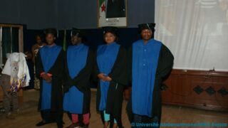 Ceremonie de la remise des diplomes aux etudiants etrangers 25 juillet 2015 116