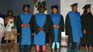 Ceremonie de la remise des diplomes aux etudiants etrangers 25 juillet 2015 119