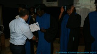 Ceremonie de la remise des diplomes aux etudiants etrangers 25 juillet 2015 125