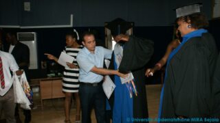 Ceremonie de la remise des diplomes aux etudiants etrangers 25 juillet 2015 126