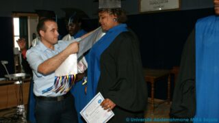 Ceremonie de la remise des diplomes aux etudiants etrangers 25 juillet 2015 129