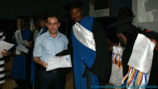 Ceremonie de la remise des diplomes aux etudiants etrangers 25 juillet 2015 132