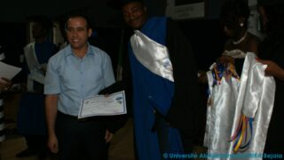 Ceremonie de la remise des diplomes aux etudiants etrangers 25 juillet 2015 133