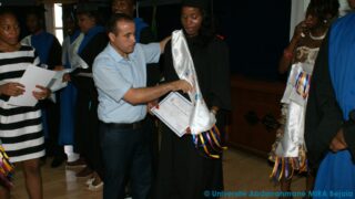 Ceremonie de la remise des diplomes aux etudiants etrangers 25 juillet 2015 134