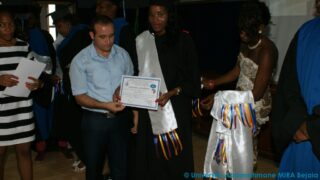 Ceremonie de la remise des diplomes aux etudiants etrangers 25 juillet 2015 135