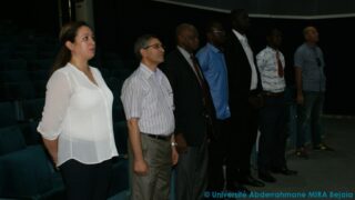 Ceremonie de la remise des diplomes aux etudiants etrangers 25 juillet 2015 136