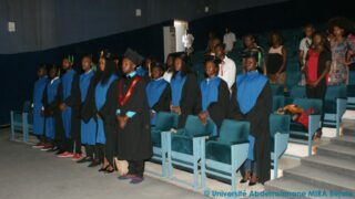 Ceremonie de la remise des diplomes aux etudiants etrangers 25 juillet 2015 137