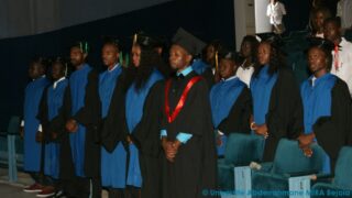 Ceremonie de la remise des diplomes aux etudiants etrangers 25 juillet 2015 138