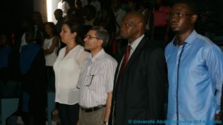 Ceremonie de la remise des diplomes aux etudiants etrangers 25 juillet 2015 139