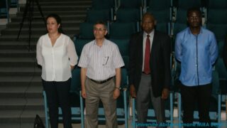 Ceremonie de la remise des diplomes aux etudiants etrangers 25 juillet 2015 140