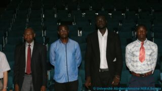 Ceremonie de la remise des diplomes aux etudiants etrangers 25 juillet 2015 143