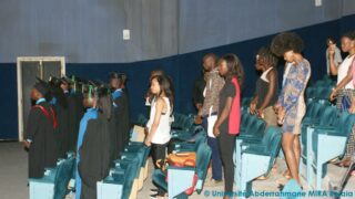 Ceremonie de la remise des diplomes aux etudiants etrangers 25 juillet 2015 144