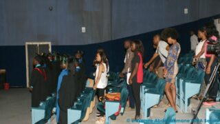 Ceremonie de la remise des diplomes aux etudiants etrangers 25 juillet 2015 145