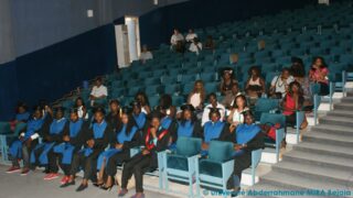 Ceremonie de la remise des diplomes aux etudiants etrangers 25 juillet 2015 151