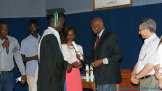 Ceremonie de la remise des diplomes aux etudiants etrangers 25 juillet 2015 153