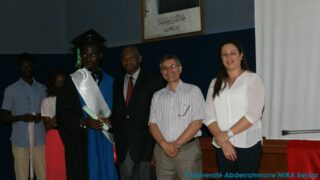 Ceremonie de la remise des diplomes aux etudiants etrangers 25 juillet 2015 154