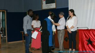 Ceremonie de la remise des diplomes aux etudiants etrangers 25 juillet 2015 155