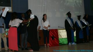 Ceremonie de la remise des diplomes aux etudiants etrangers 25 juillet 2015 157