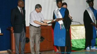 Ceremonie de la remise des diplomes aux etudiants etrangers 25 juillet 2015 159