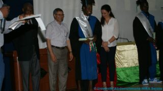 Ceremonie de la remise des diplomes aux etudiants etrangers 25 juillet 2015 160