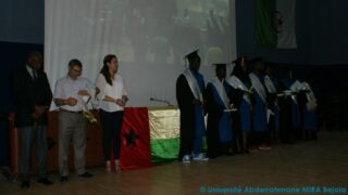 Ceremonie de la remise des diplomes aux etudiants etrangers 25 juillet 2015 162