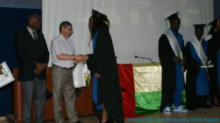 Ceremonie de la remise des diplomes aux etudiants etrangers 25 juillet 2015 163