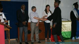 Ceremonie de la remise des diplomes aux etudiants etrangers 25 juillet 2015 165