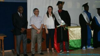 Ceremonie de la remise des diplomes aux etudiants etrangers 25 juillet 2015 166