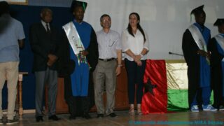 Ceremonie de la remise des diplomes aux etudiants etrangers 25 juillet 2015 168