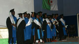 Ceremonie de la remise des diplomes aux etudiants etrangers 25 juillet 2015 171