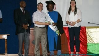 Ceremonie de la remise des diplomes aux etudiants etrangers 25 juillet 2015 172