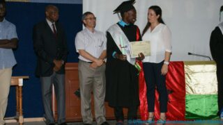 Ceremonie de la remise des diplomes aux etudiants etrangers 25 juillet 2015 173