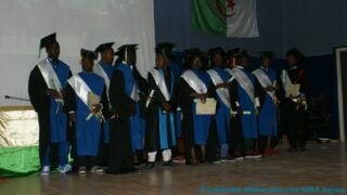 Ceremonie de la remise des diplomes aux etudiants etrangers 25 juillet 2015 174