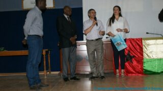 Ceremonie de la remise des diplomes aux etudiants etrangers 25 juillet 2015 175