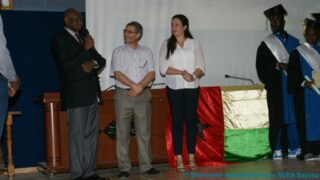 Ceremonie de la remise des diplomes aux etudiants etrangers 25 juillet 2015 178