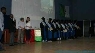 Ceremonie de la remise des diplomes aux etudiants etrangers 25 juillet 2015 179