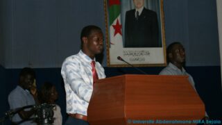 Ceremonie de la remise des diplomes aux etudiants etrangers 25 juillet 2015 183