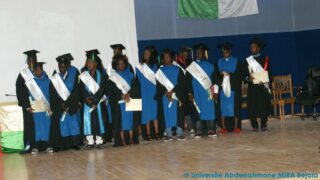 Ceremonie de la remise des diplomes aux etudiants etrangers 25 juillet 2015 184
