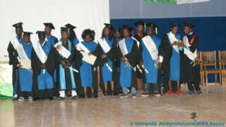 Ceremonie de la remise des diplomes aux etudiants etrangers 25 juillet 2015 186